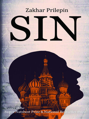 cover image of Sin